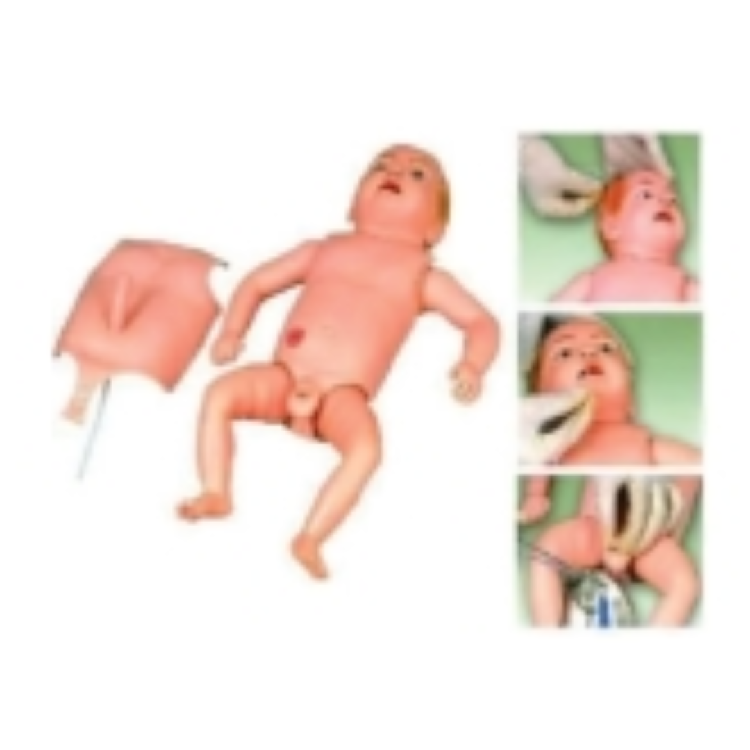 Advanced Nursing Baby Unisex