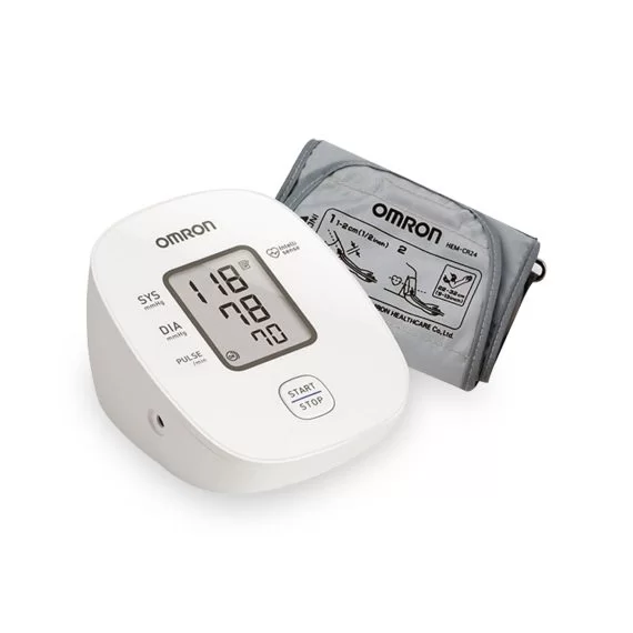 BP HEM-7121J (Omron)