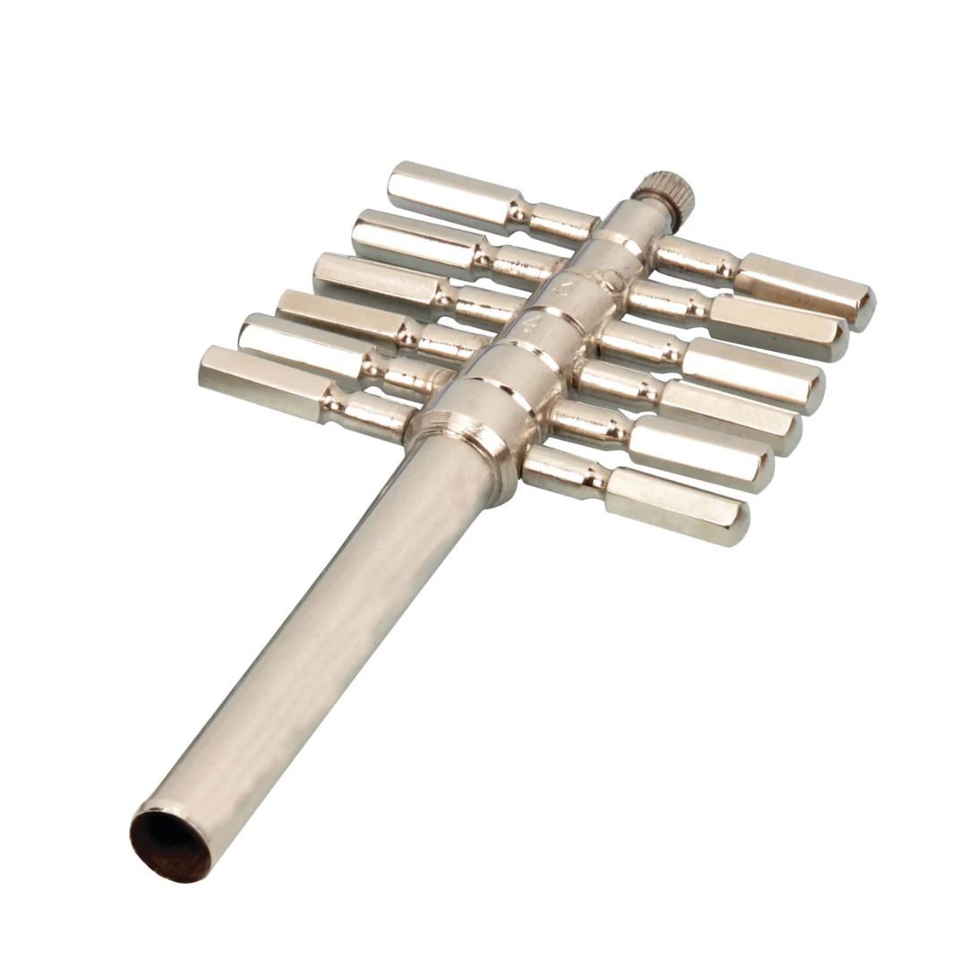 Cork Borer - German Pattern