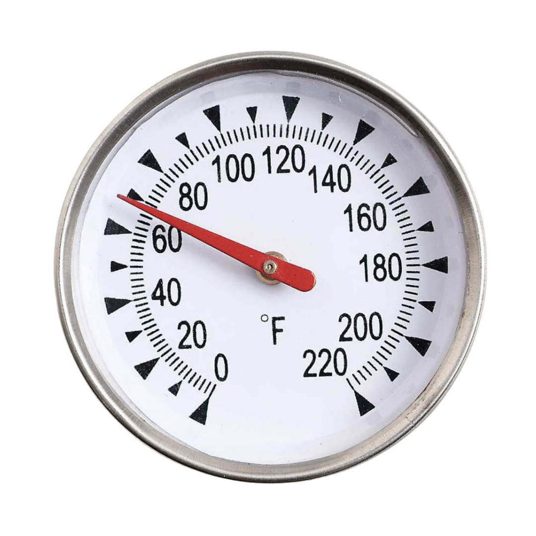 Dial Type Thermometer