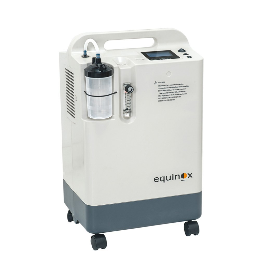 O2 Concentrator