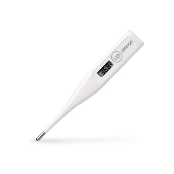 Digital Thermometer MC-246 (Omron)