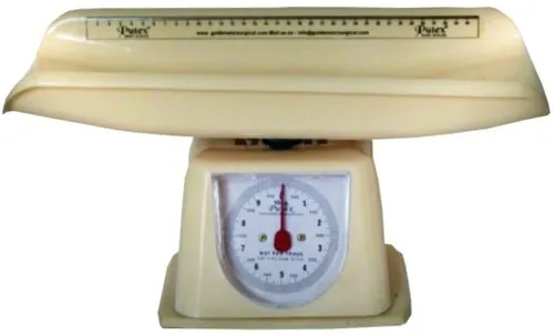 Baby Weighing Scale