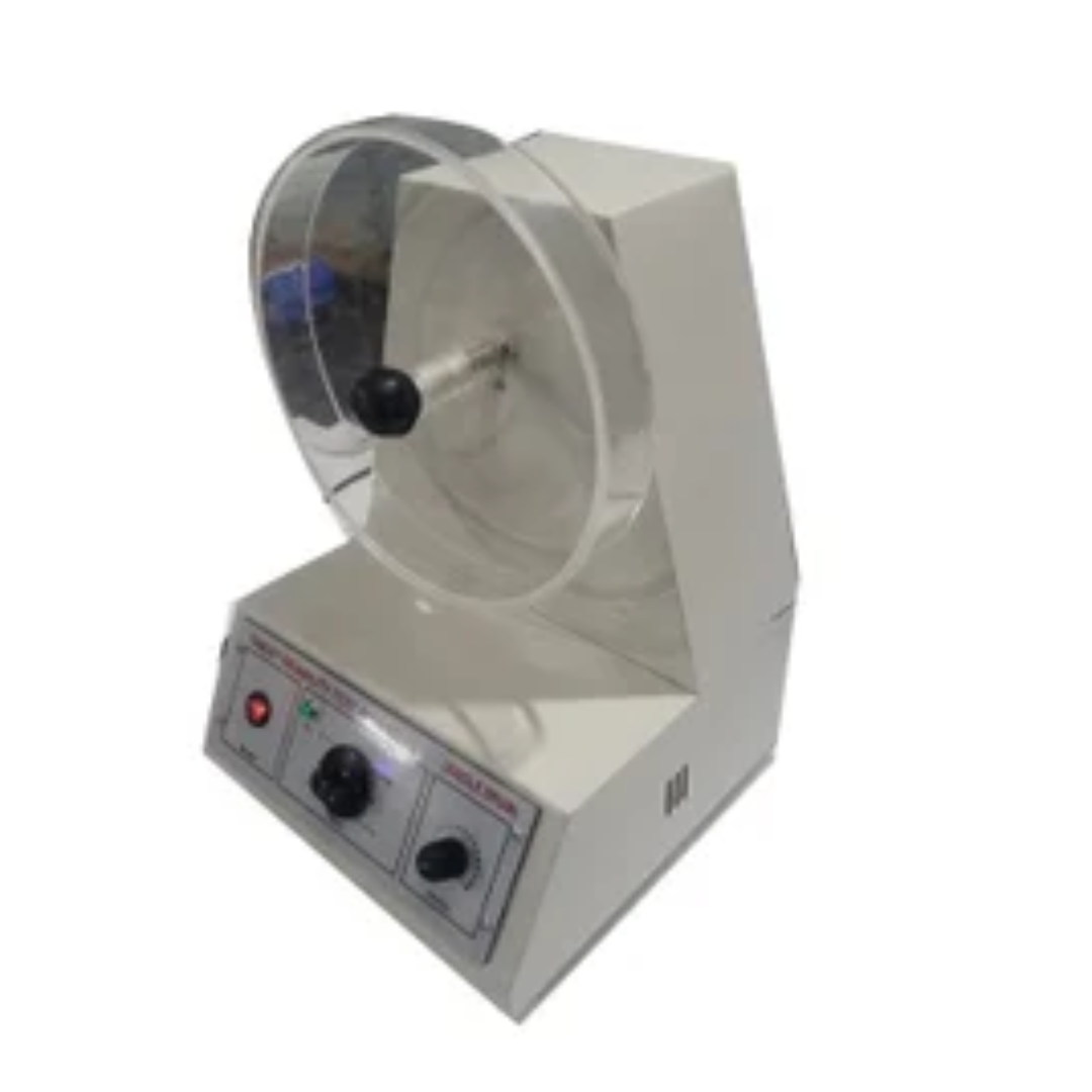 Tablet Friability Apparatus