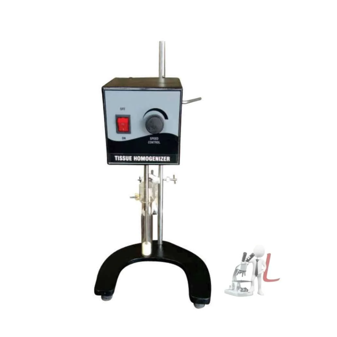 Tissue Homogenizer