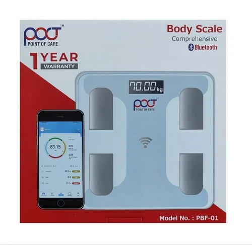 Weight machine PBF-01 ( Poct )