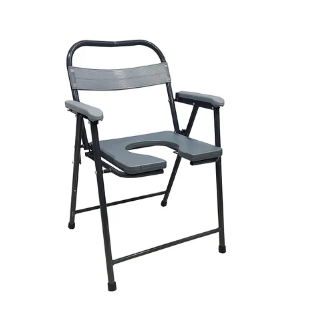 Commode Chair Economy M.S. SSE 029