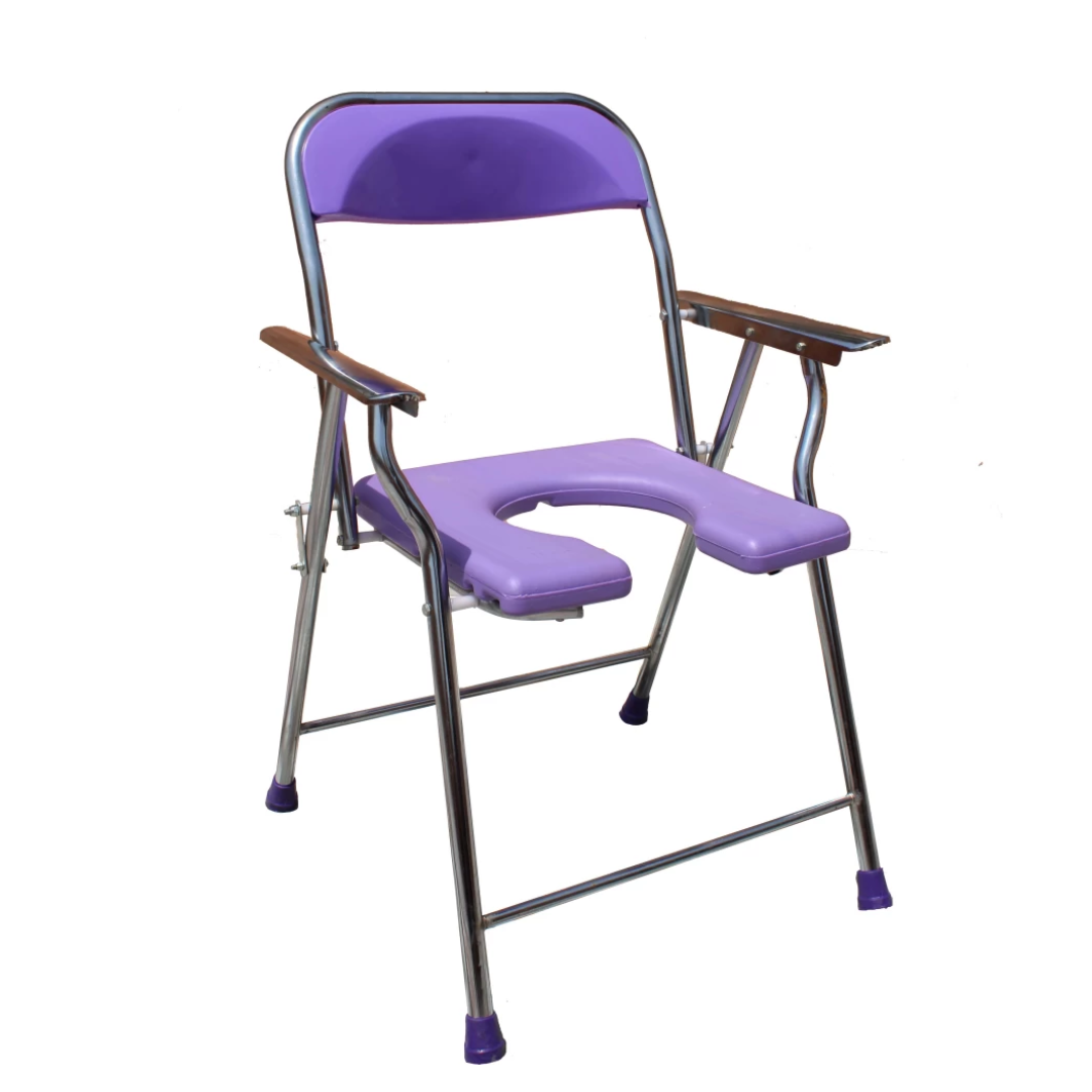 Commode Deluxe Chair M.S. SSE 027
